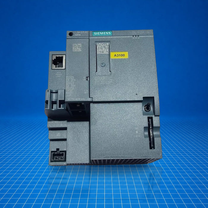 6ES7512-1DK01-0AB0 Siemens