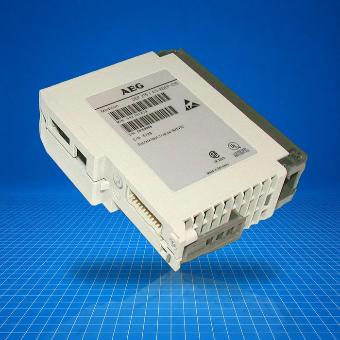 AS-BDEP-215 Schneider industrial automation part - product view