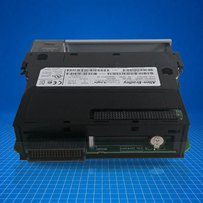 1756-HIST1G Allen-Bradley