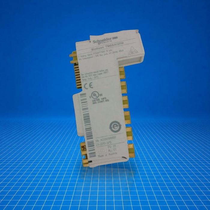 TM5SAI2PH Schneider Electric
