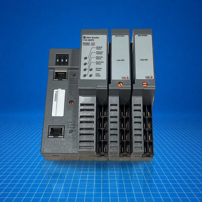 1734-FPD Allen-Bradley