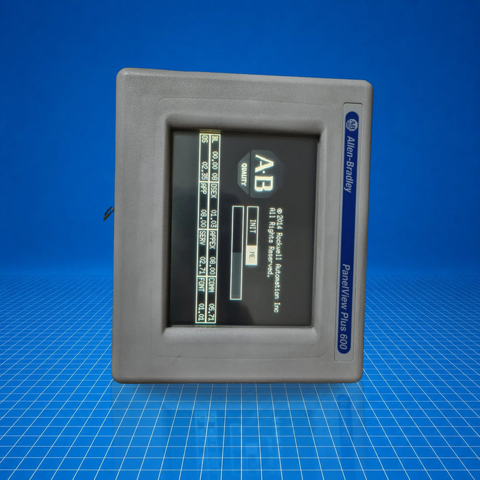 2711P-T6M20A Allen-Bradley