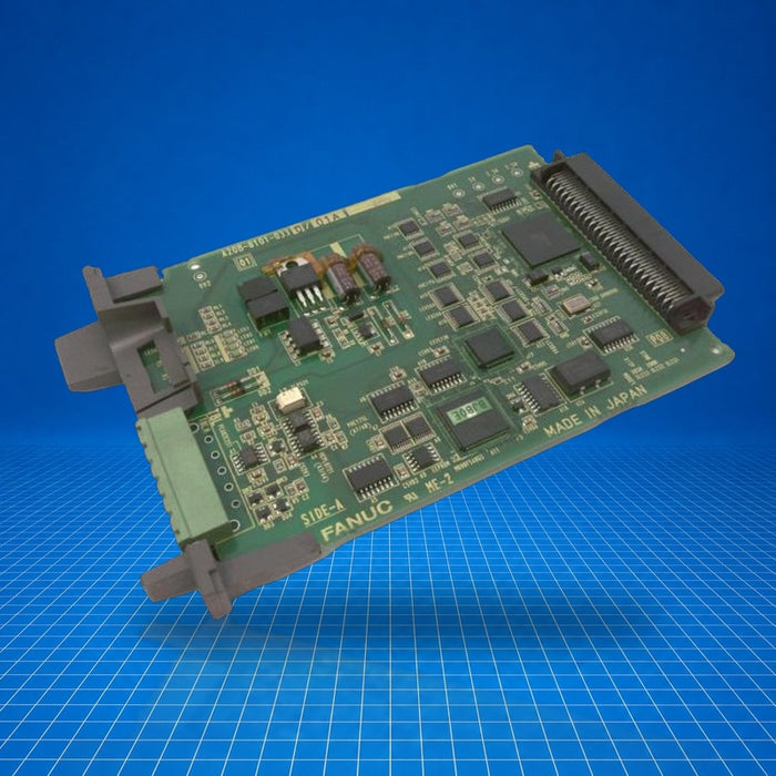 A20B-8101-0330 GE Fanuc