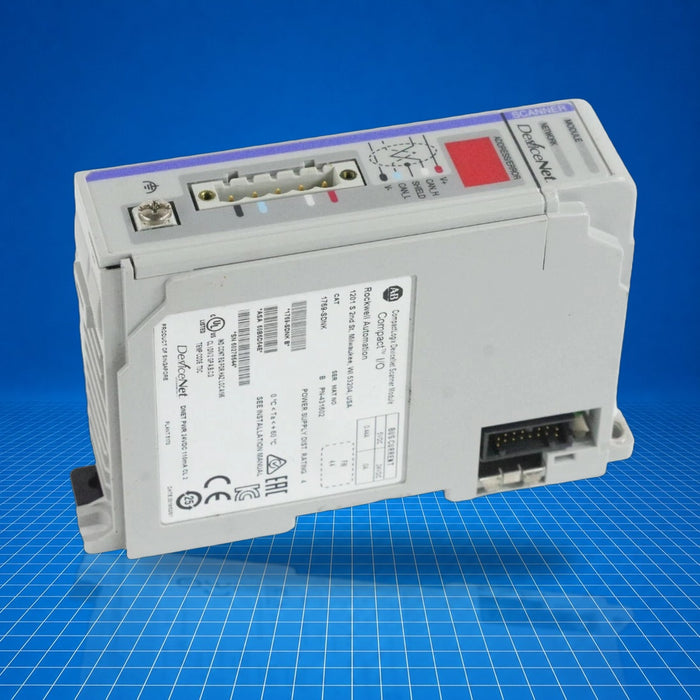 1769-SDNK Allen-Bradley