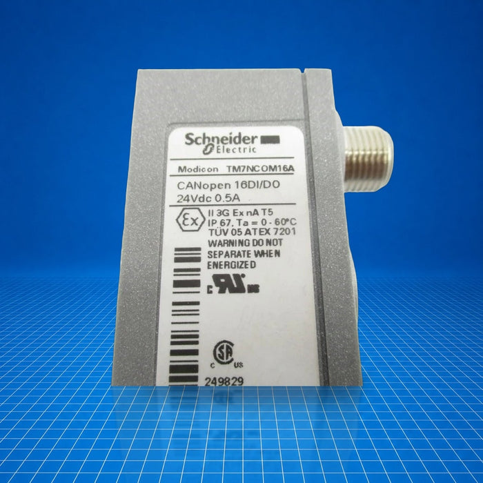 TM7NCOM16A Schneider Electric