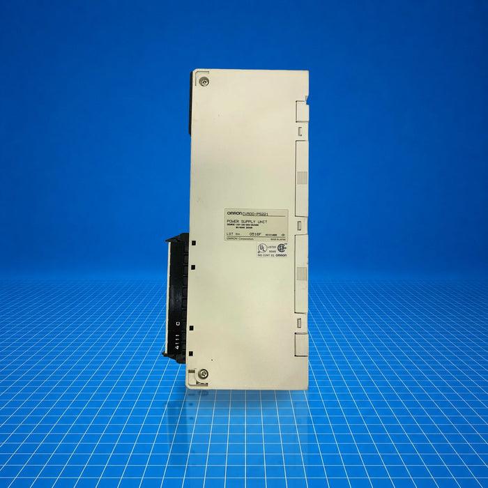 CV500-PS221 Omron