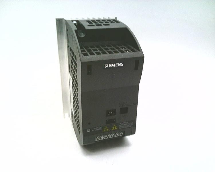 6SL3211-0AB12-5UA1 Siemens