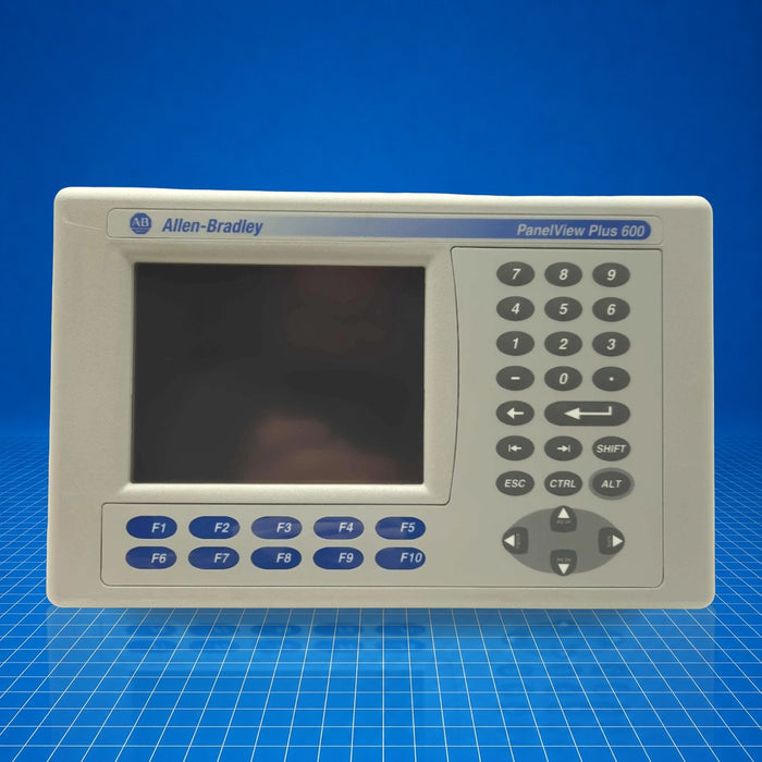 2711P-B6C20A Allen-Bradley