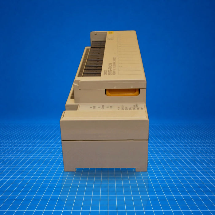 SRT2-ROC16 Omron industrial automation part - tested surplus unit