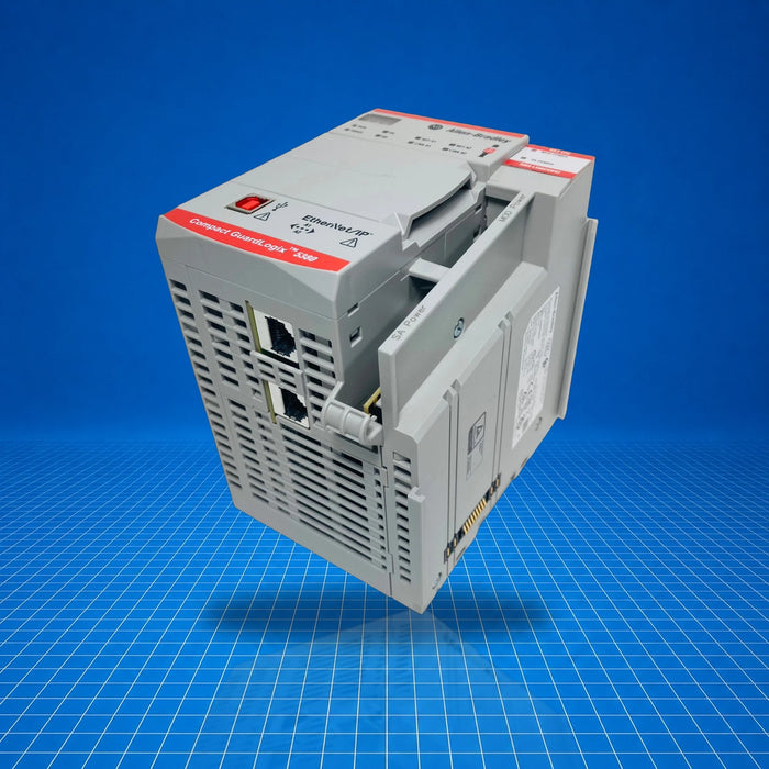 5069-L330ERMS2 Allen Bradley industrial automation part - tested surplus unit