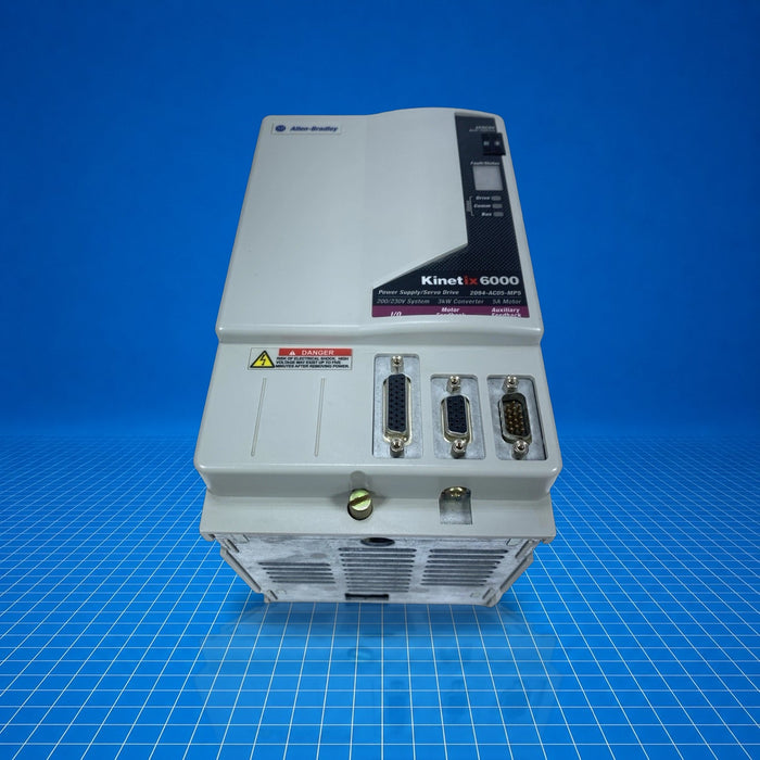 2094-AC05-MP5 Allen-Bradley