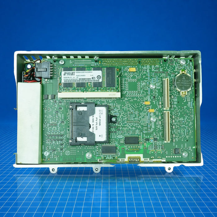 2711P-RP6 Allen Bradley industrial automation part - unit detail