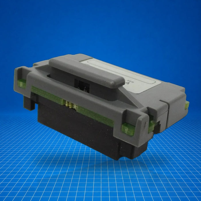 1747-M12 Allen Bradley industrial automation part - product view