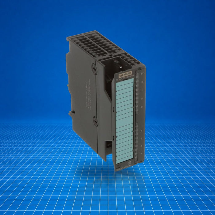 6ES7322-1FF01-0AA0 Siemens