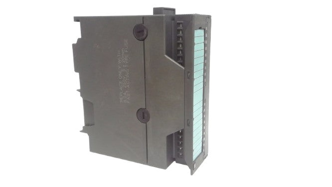 6ES7322-1FH00-0AA0 Siemens
