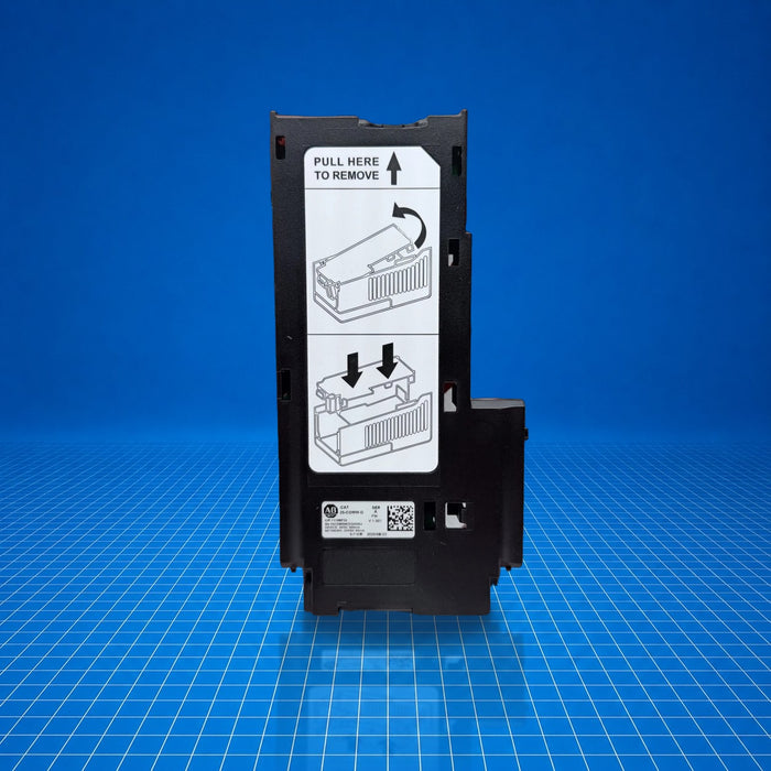 25-COMM-D Allen Bradley industrial automation part - product view
