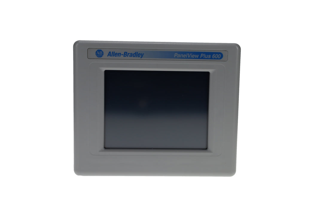 2711P-T6C20D Allen-Bradley