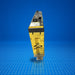 A06B-6132-H003 GE Fanuc industrial automation part - part number label view