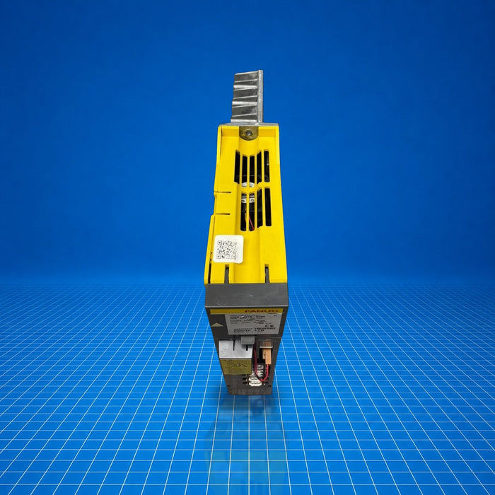 A06B-6079-H105 GE Fanuc industrial automation part - product view