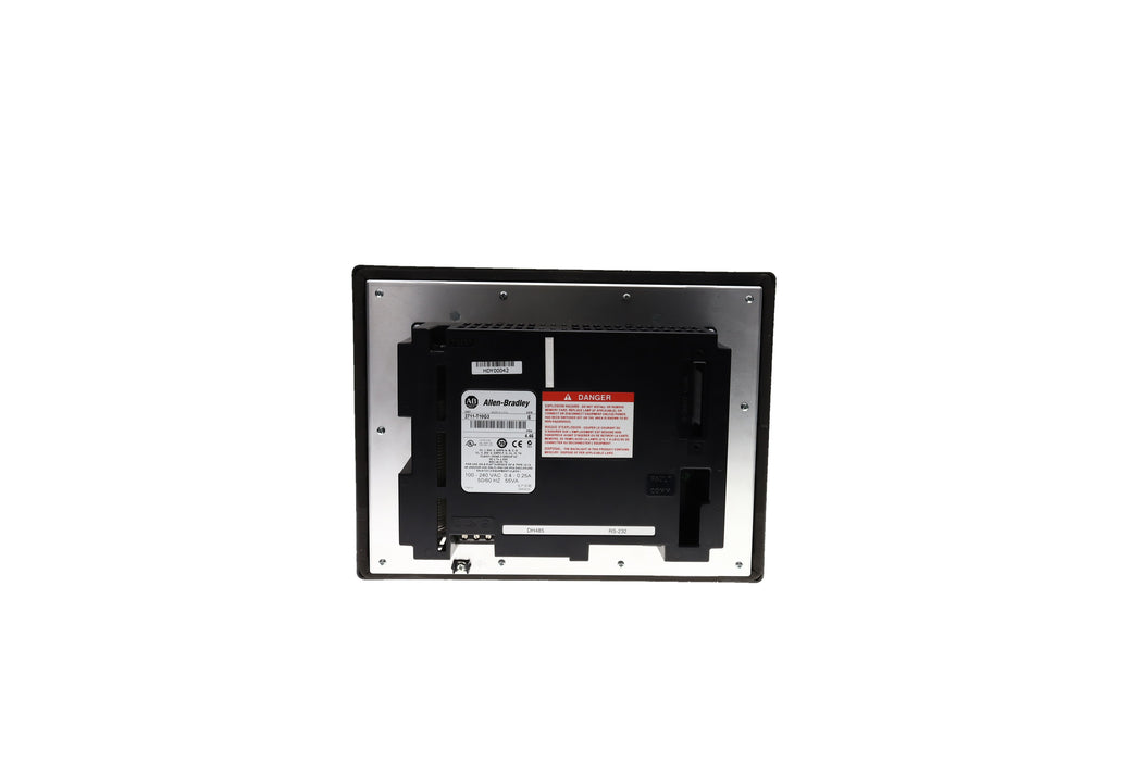 2711-T10G3 Allen-Bradley