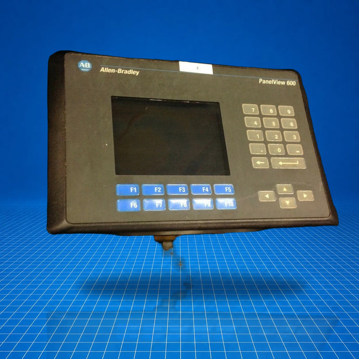2711-K6C5 Allen-Bradley