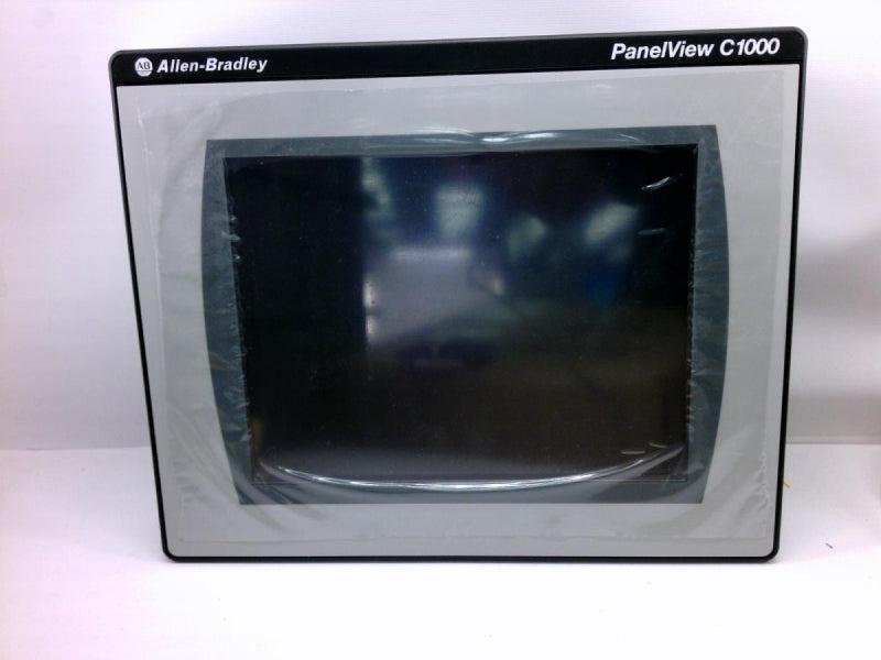 2711C-T10C Allen-Bradley