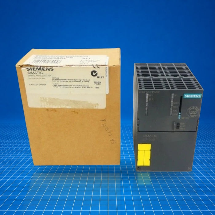 6ES7315-2FH13-0AB0 Siemens