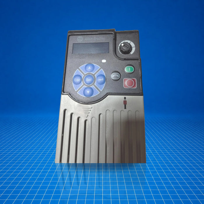 25B-B2P5N104 Allen-Bradley