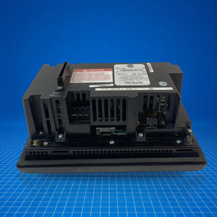 2711-K6C1 Allen-Bradley