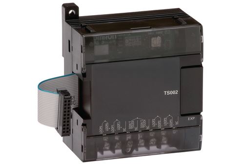 CP1W-TS102 Omron
