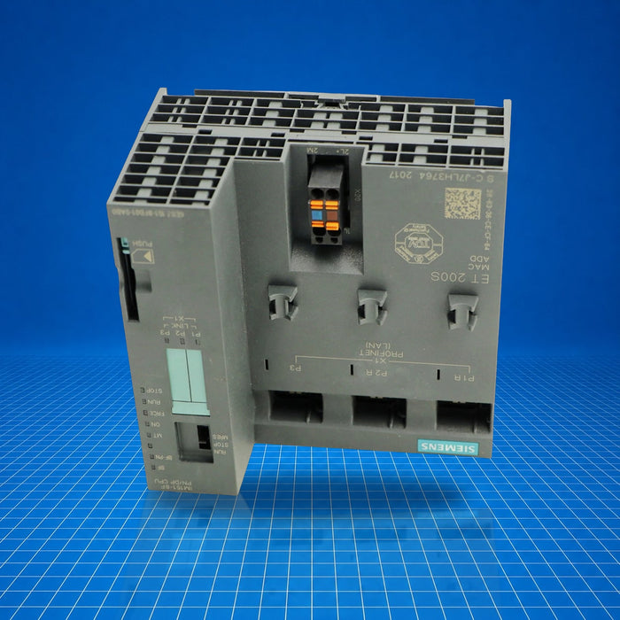 6ES7151-8FB01-0AB0 Siemens