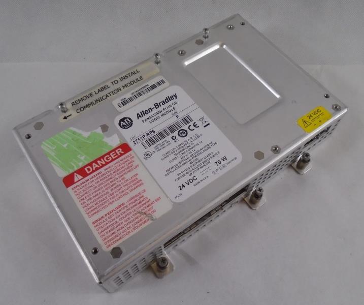 2711P-RP6 Allen-Bradley