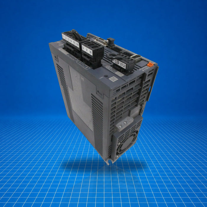 MR-J4-350B Mitsubishi