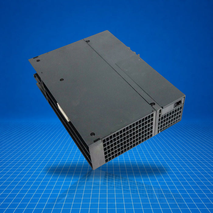 6ES7407-0RA01-0AA0 Siemens