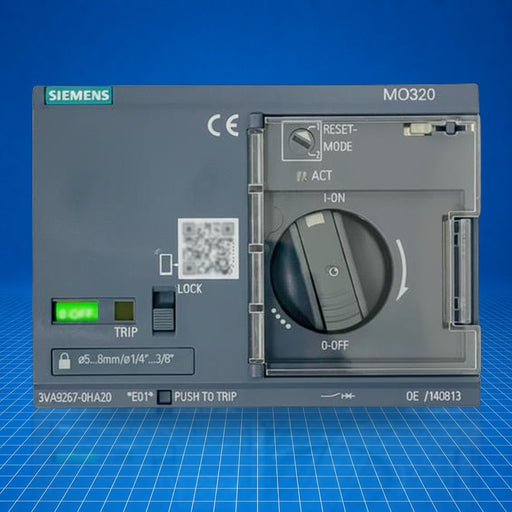 3VA9267-0HA20 Siemens