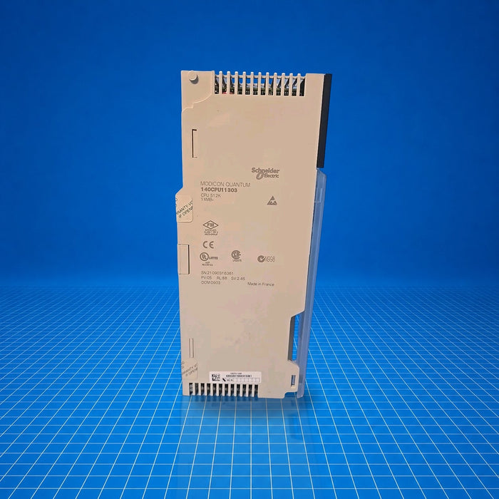 140CPU11303 Schneider