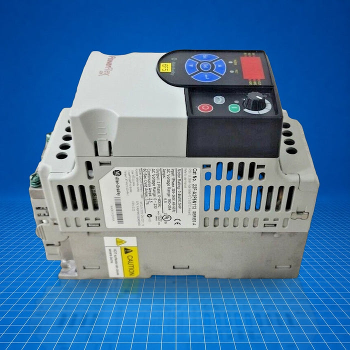 22F-A2P5N113 Allen-Bradley