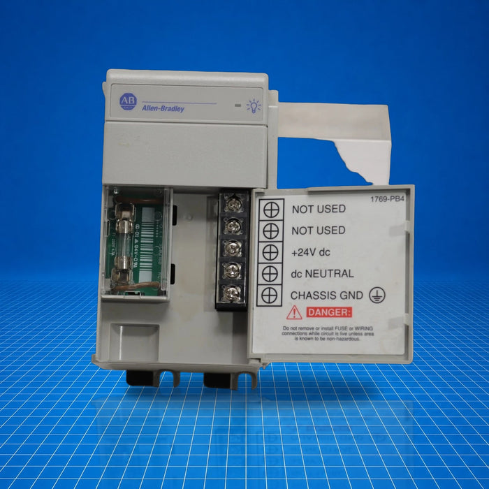 1769-PB4 Allen-Bradley