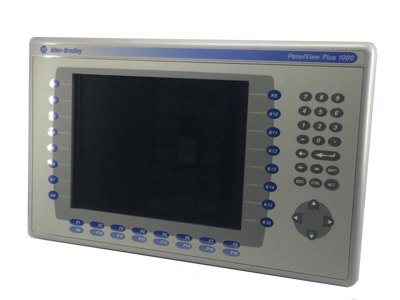 2711P-K10C4A1 Allen-Bradley