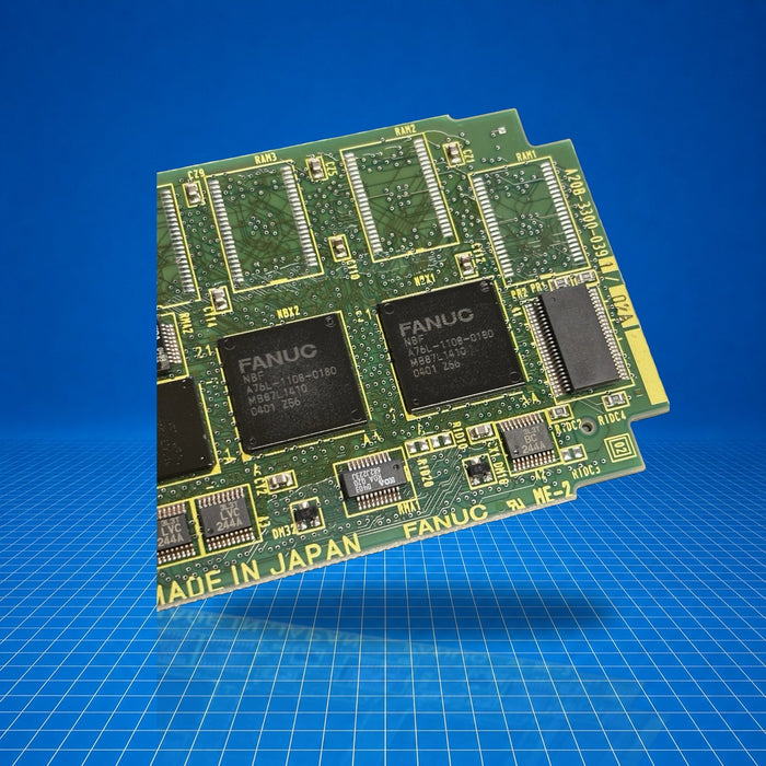 A20B-3300-0391 GE Fanuc