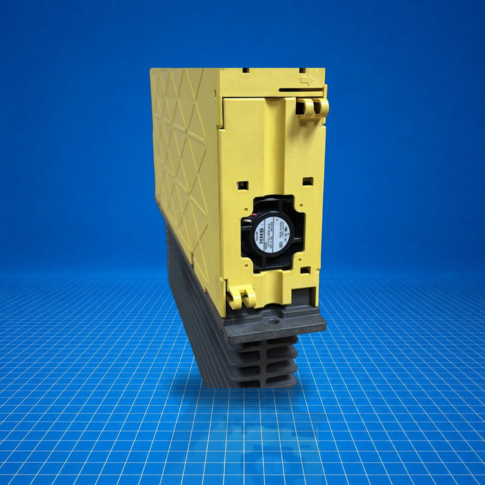 A06B-6240-H105 GE Fanuc industrial automation part - unit detail
