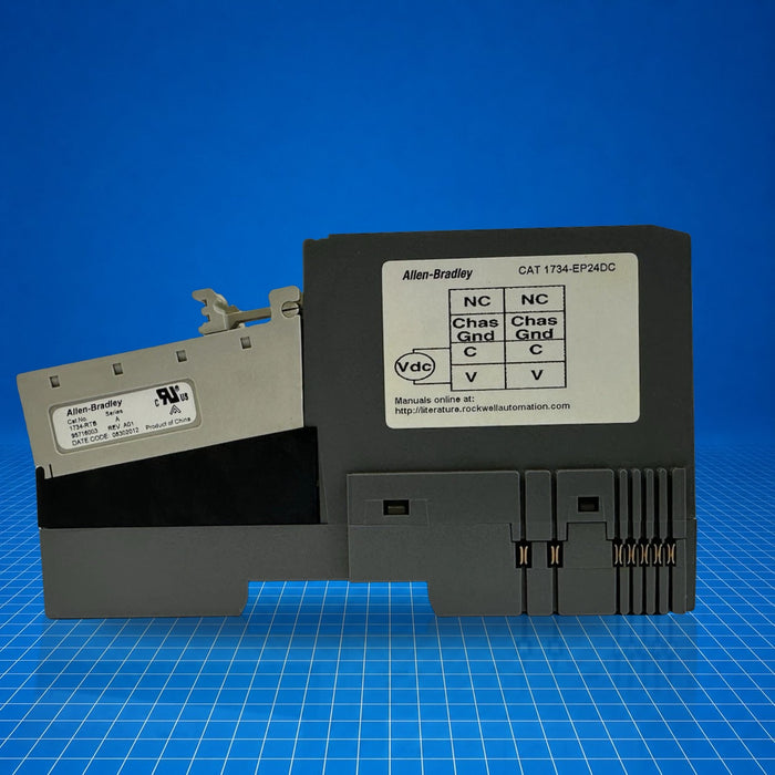 1734-AENTR Allen-Bradley
