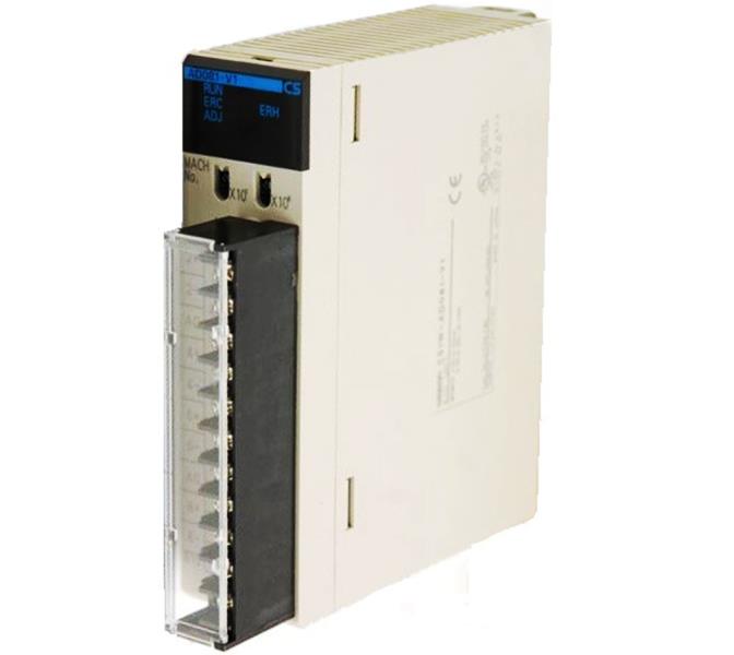 CS1W-AD081-V1 Omron