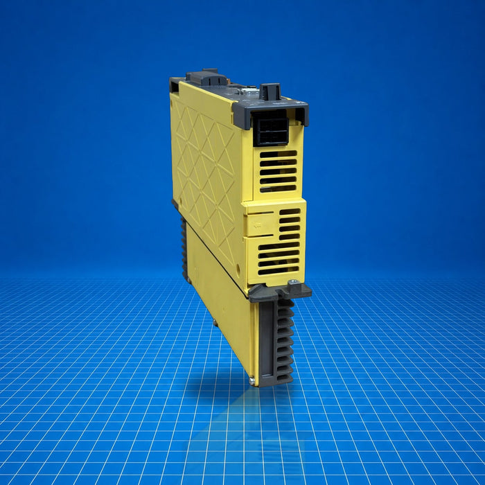 A06B-6240-H105 GE Fanuc industrial automation part - tested surplus unit