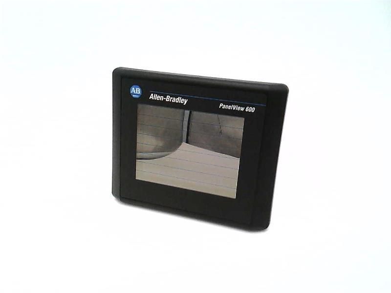 2711-T6C9L1 Allen-Bradley