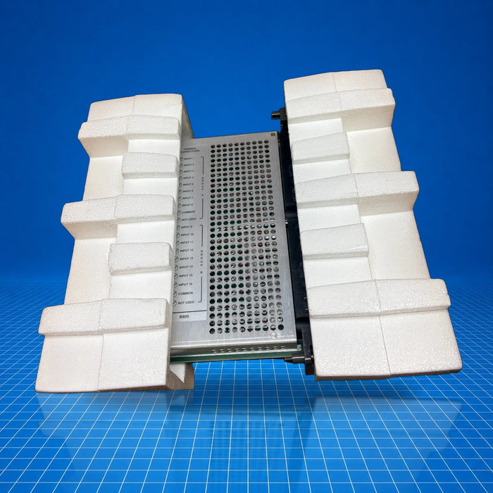 AS-B805-016 Schneider industrial automation part - unit detail