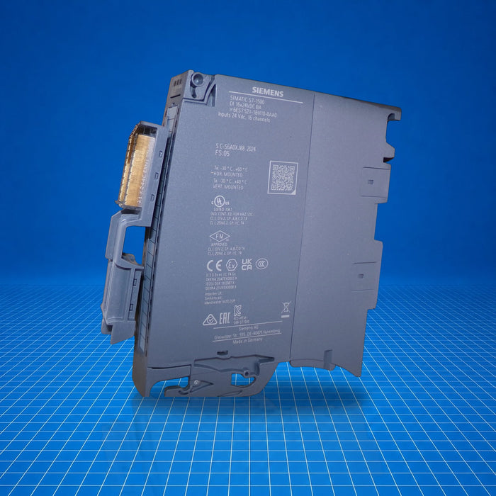 6ES7521-1BH10-0AA0 Siemens