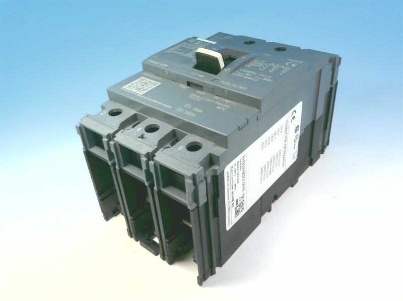3VA5110-6ED31-0AA0 Siemens