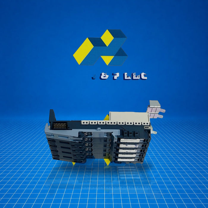 6ES7193-6BP00-0BA0 Siemens