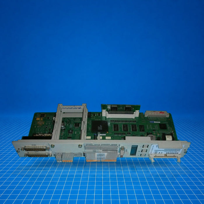 6SN1118-0NJ01-0AA1 Siemens